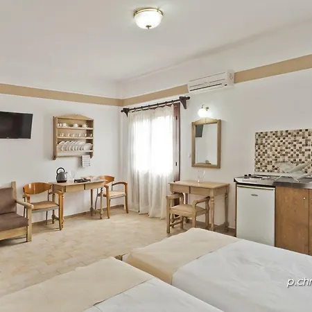 Philoxenia 3 Apartment