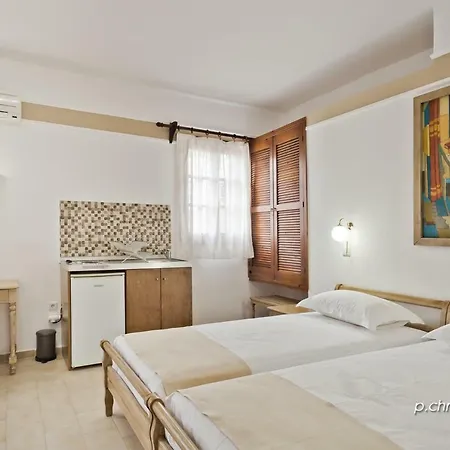 Apartment Philoxenia 3