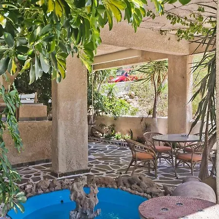 Philoxenia 3 * Kerpe