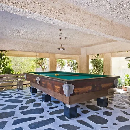 Апартаменты Philoxenia 3