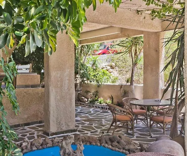 Philoxenia 3 * Karpathos