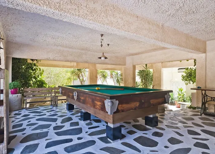 Apartament Philoxenia 3